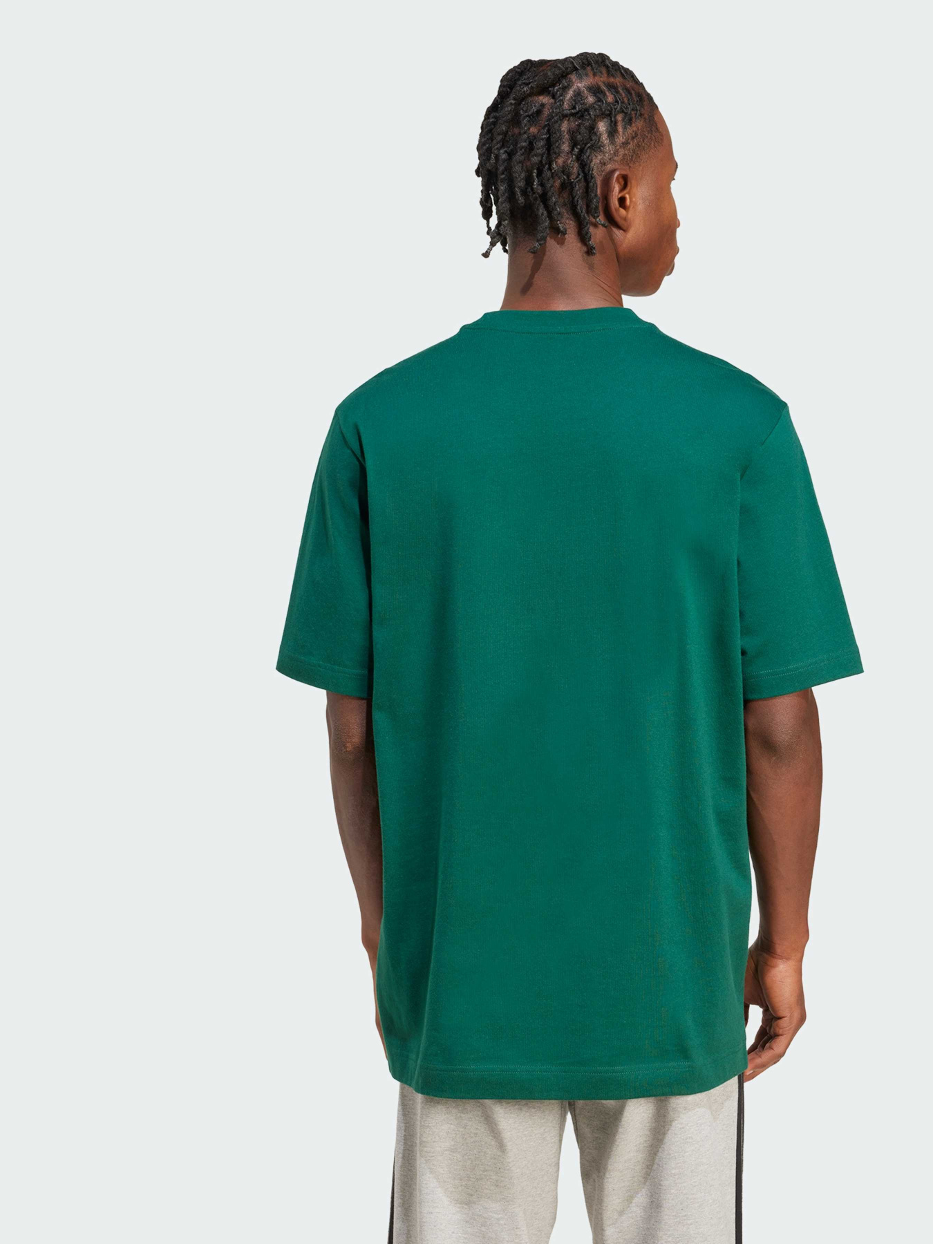 Футболка Adidas модель JM6497 Фото