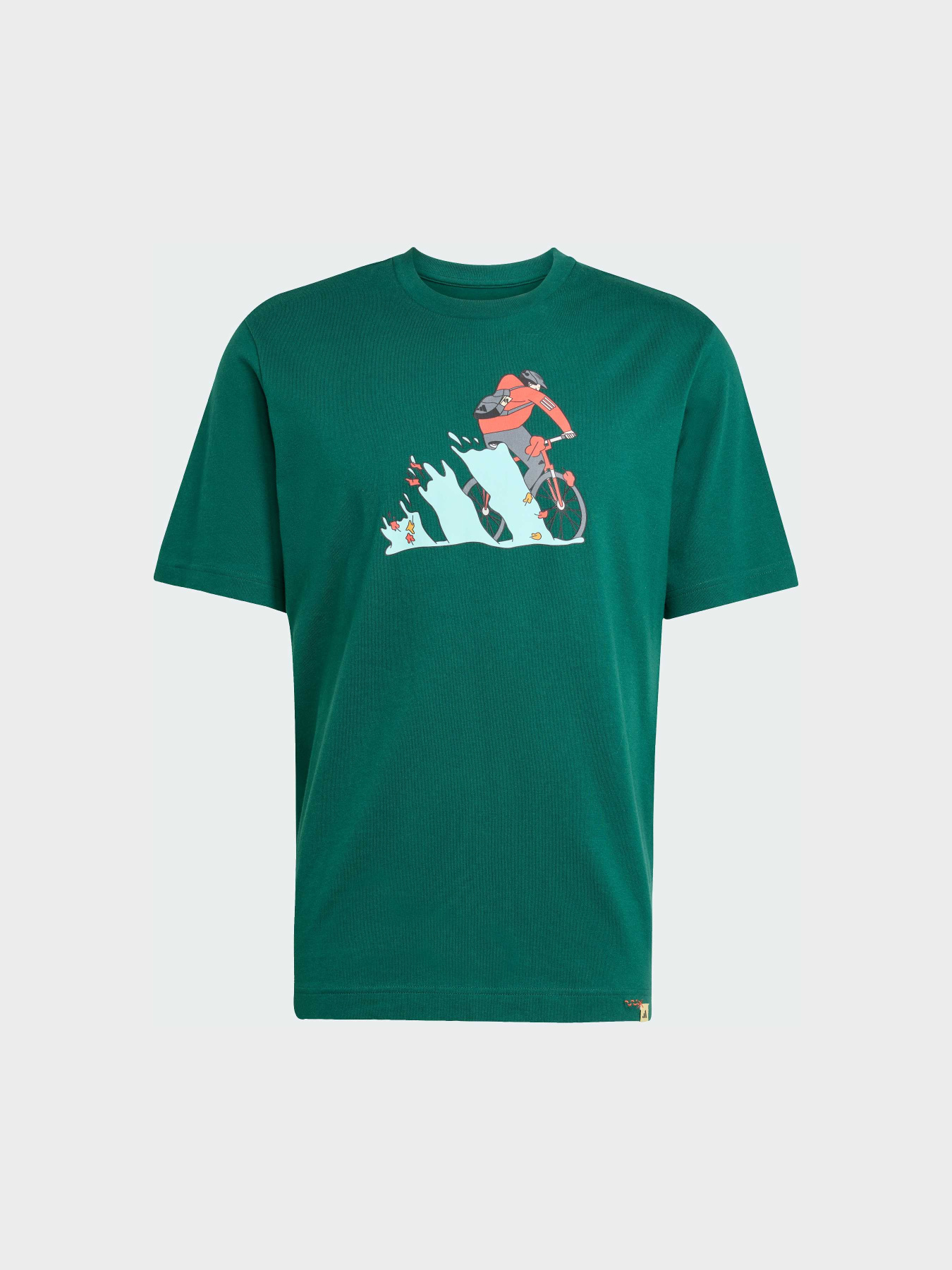 Футболка Adidas модель JM6497 Фото