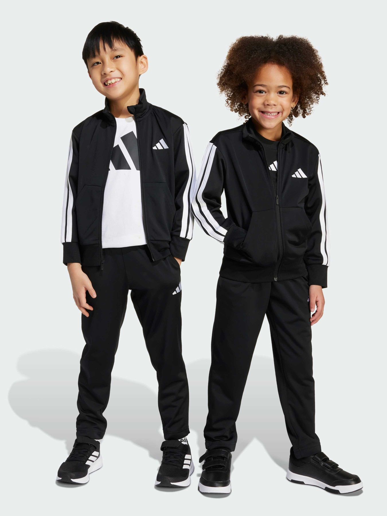 Спортивний костюм Adidas модель JM0891 Фото