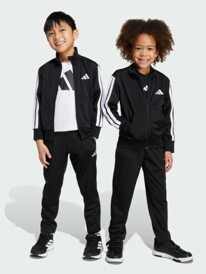Спортивний костюм Essentials Climacool Kids модель JM0891 - фото