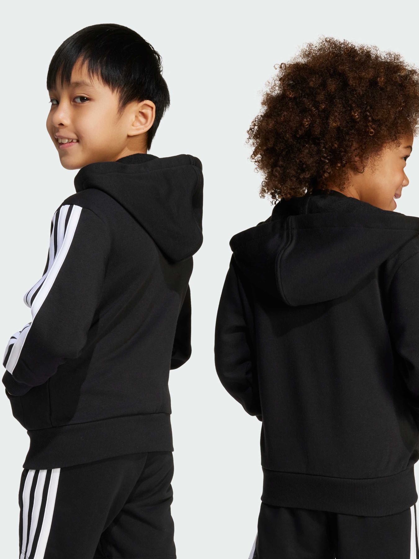 Кофта Adidas модель JM0894 Фото