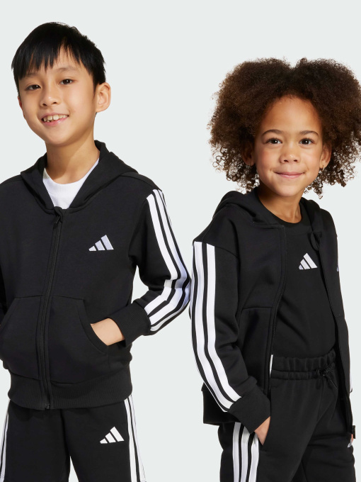 Кофта Adidas модель JM0894 Фото