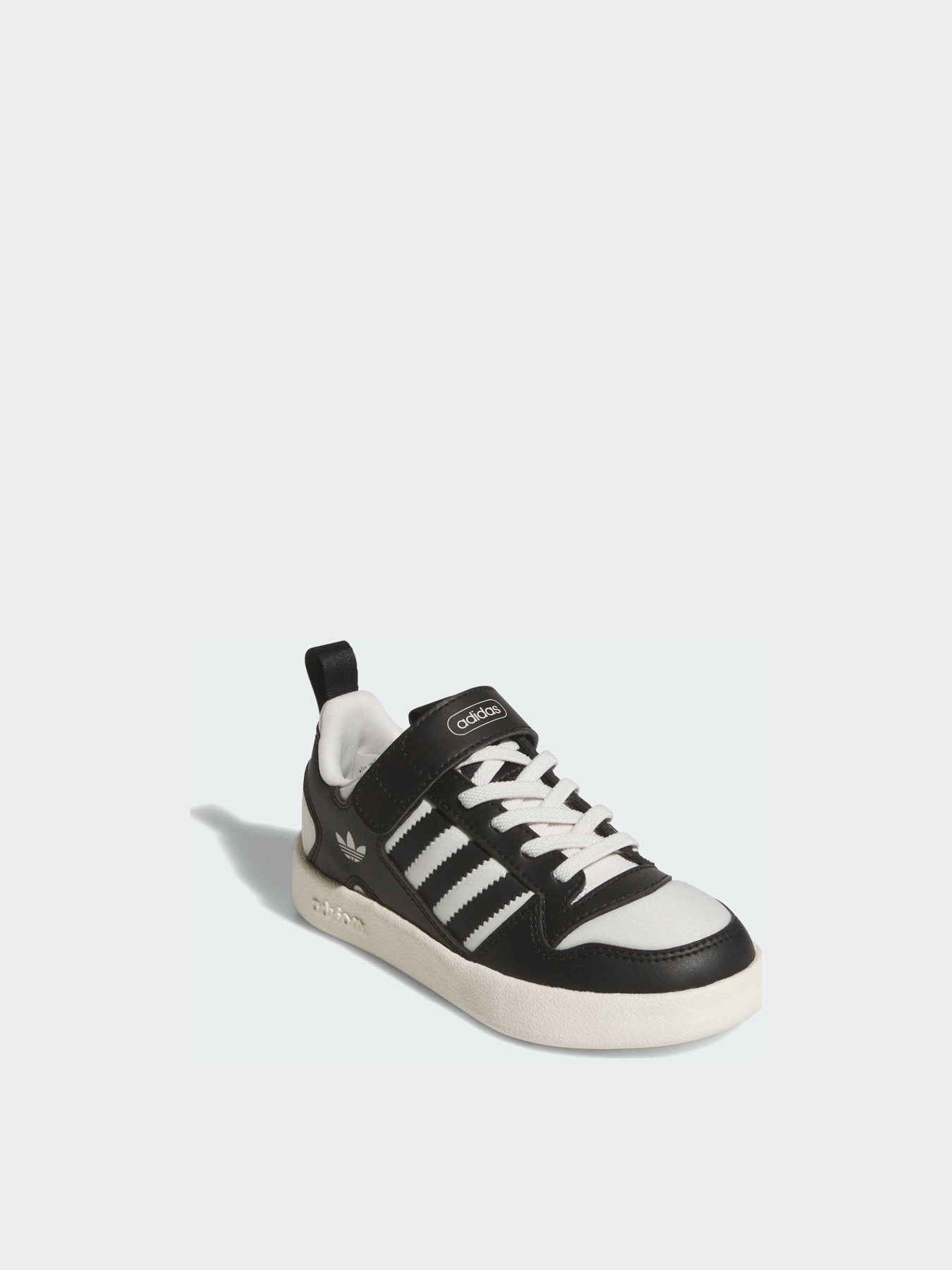 Кросівки Adidas Forum модель JR0393 Фото