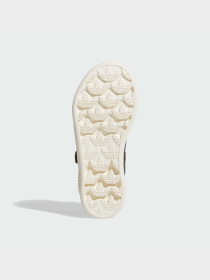 Кросівки Adidas Forum модель JR0393 Фото