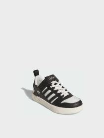 Кросівки Adidas Forum модель JR0393 Фото