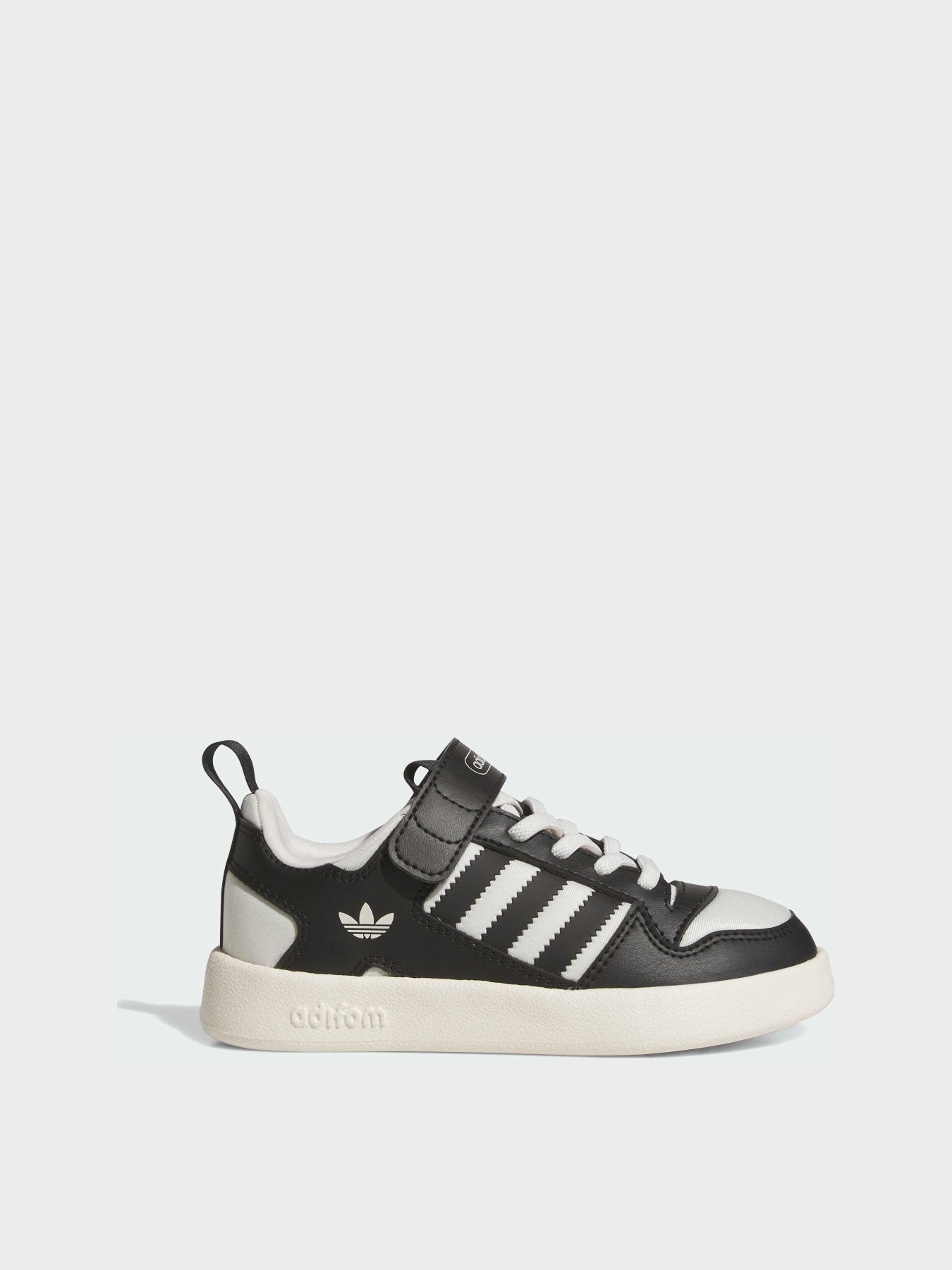 Кроссовки повседневные Adidas Forum модель JR0393 Фото
