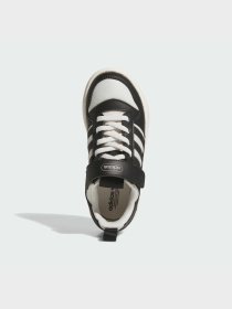 Кроссовки повседневные Adidas Forum модель JR0393 Фото