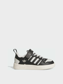 Кроссовки повседневные Adidas Forum модель JR0393 Фото