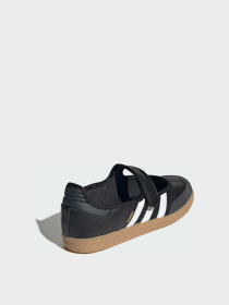 Кеды низкие Adidas Samba модель JQ6445 Фото