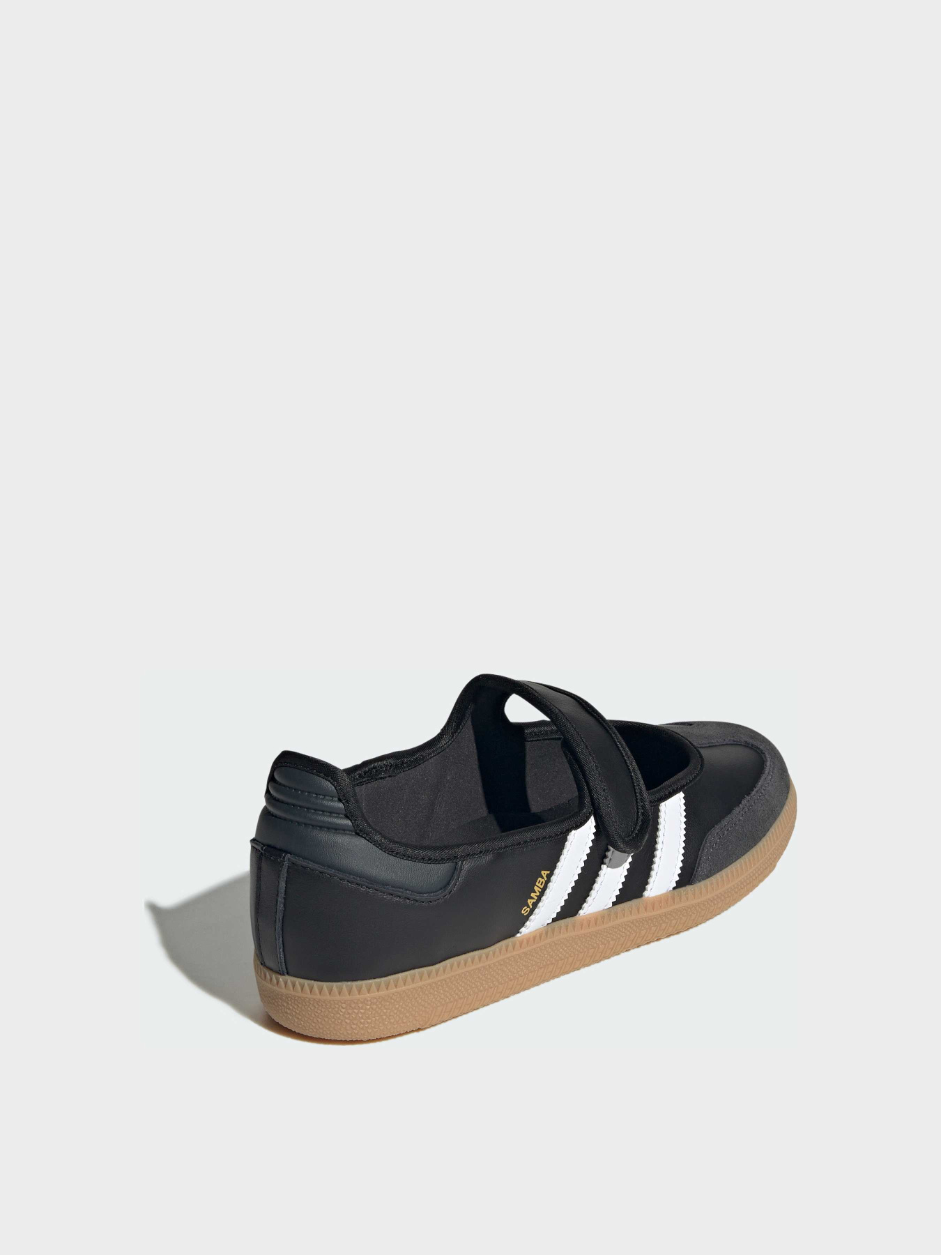 Кеды низкие Adidas Samba модель JQ6445 Фото