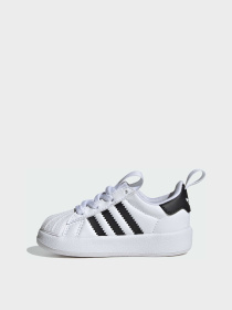 Кросівки Adidas Superstar модель JS0720 Фото