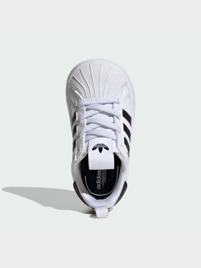 Кросівки adidas Superstar модель JS0720 — фото - INTERTOP