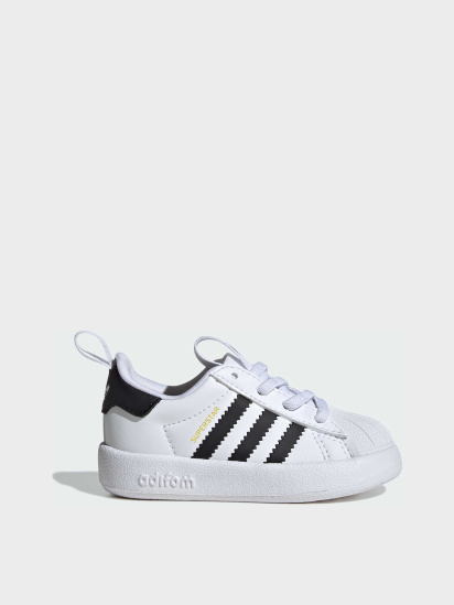 Кросівки adidas Superstar модель JS0720 - фото