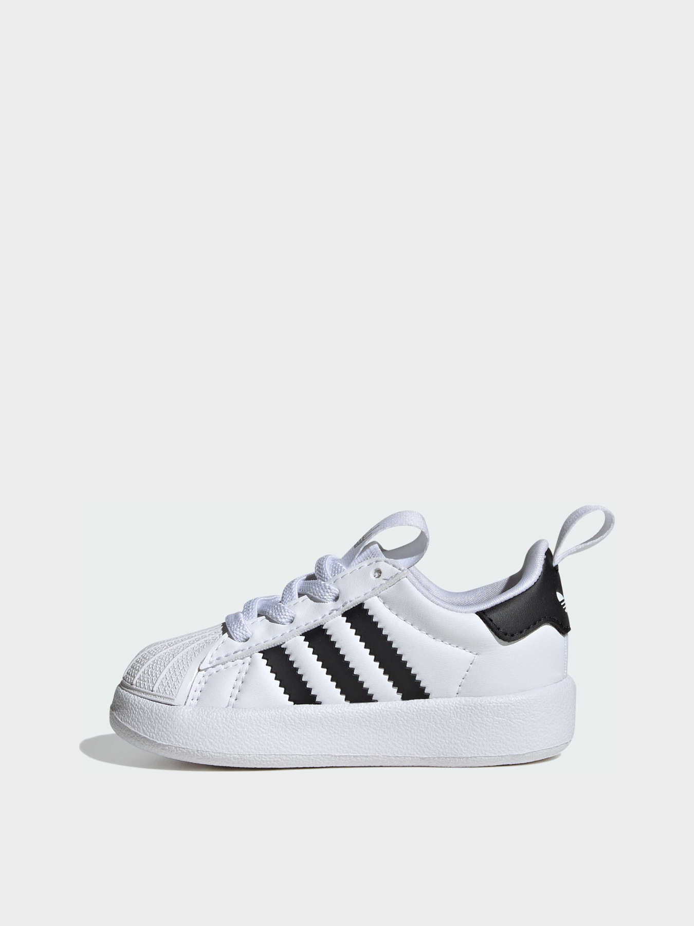 Кросівки повсякденні Adidas Superstar модель JS0720 Фото