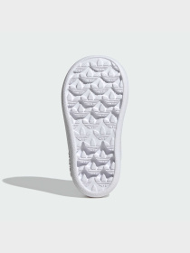 Кросівки повсякденні Adidas Superstar модель JS0720 Фото