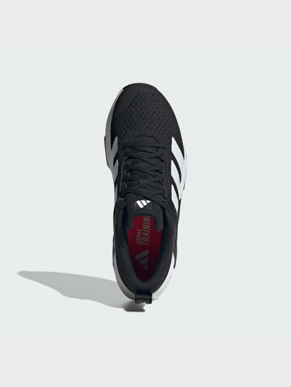 Кросівки для бігу adidas модель JS3036 — фото - INTERTOP