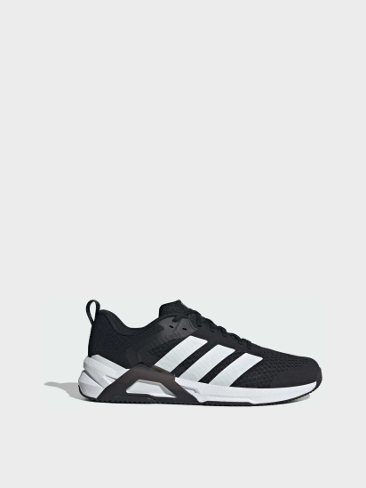 Кросівки для бігу adidas модель JS3036 - фото