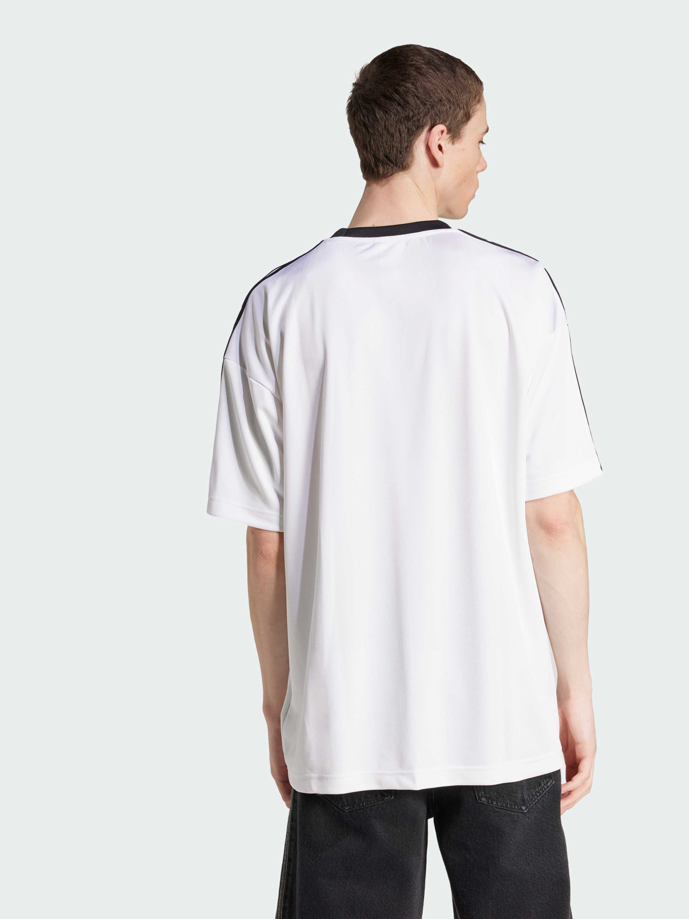 Футболка Adidas Adicolor модель JW5877 Фото