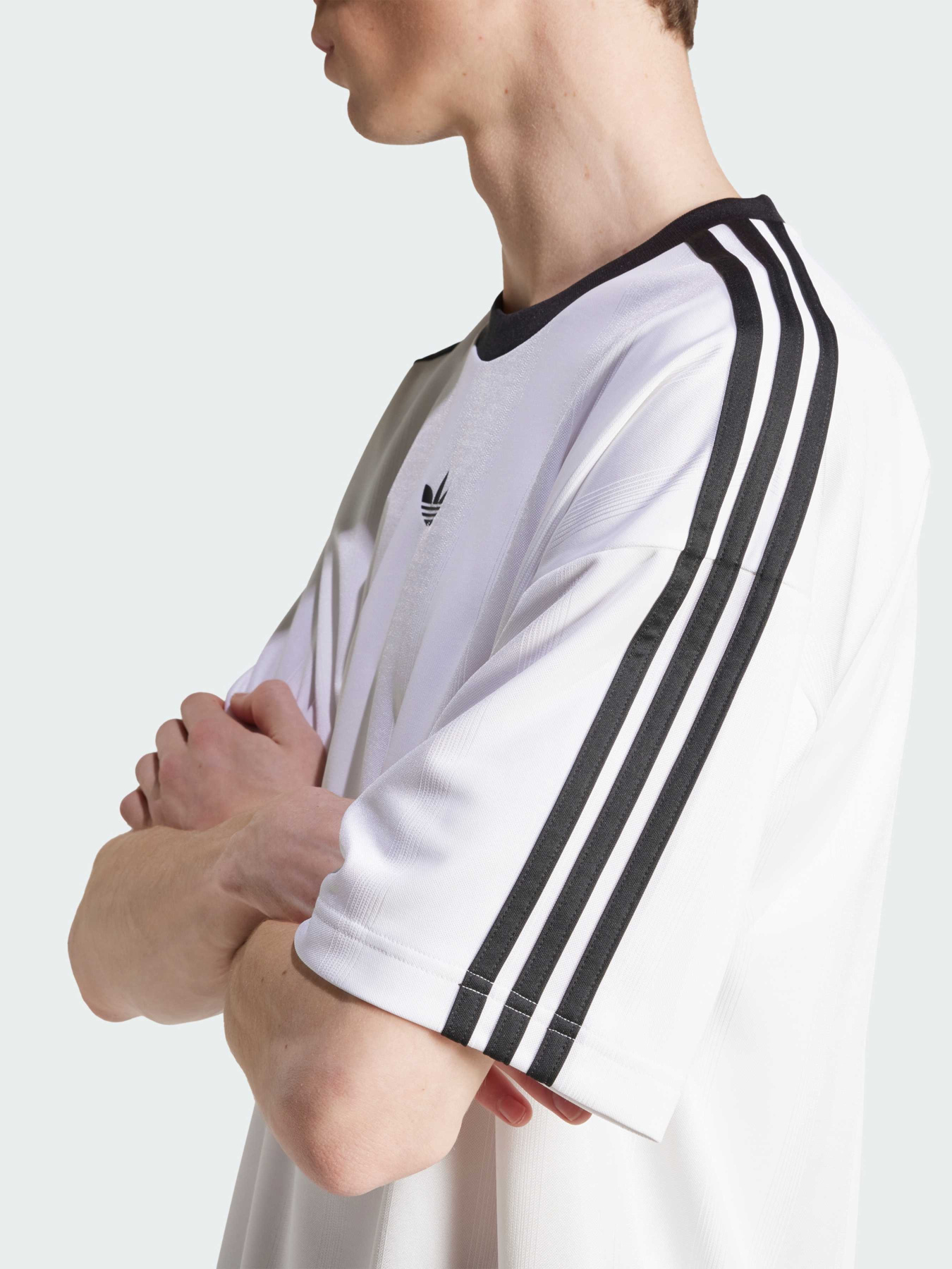 Футболка Adidas Adicolor модель JW5877 Фото