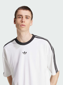 Футболка Adidas Adicolor модель JW5877 Фото