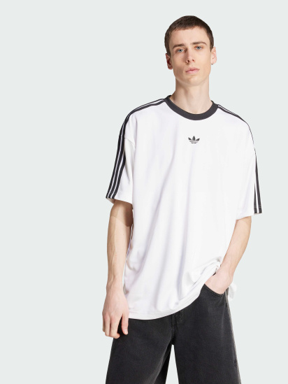 Футболка adidas Adicolor модель JW5877 - фото