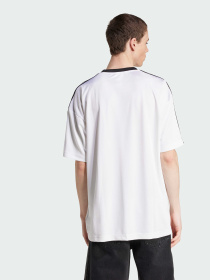 Футболка Adidas Adicolor модель JW5877 Фото