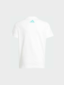 Футболка спортивная Adidas модель JZ0900 Фото