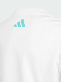 Футболка спортивная Adidas модель JZ0900 Фото