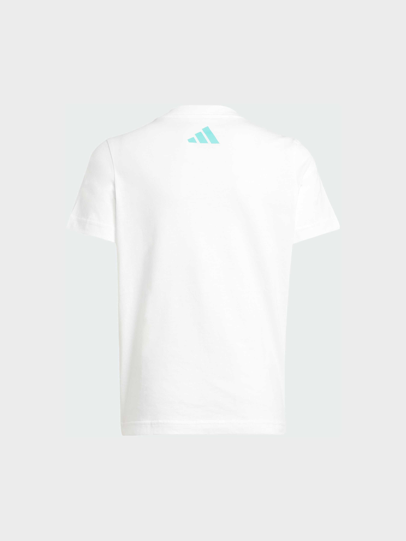 Футболки и поло Adidas модель JZ0900 Фото