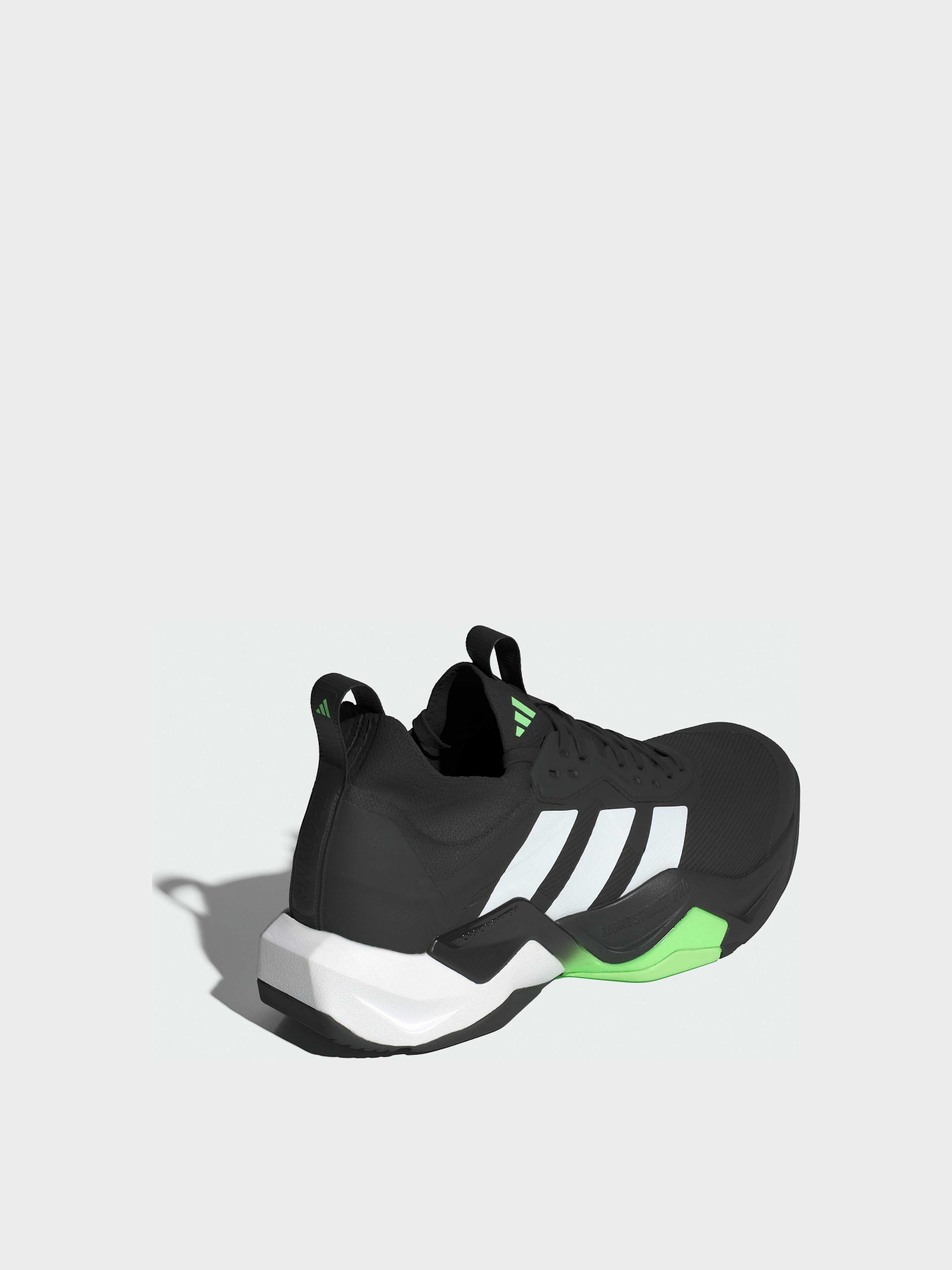 Кросівки для бігу Adidas Rapida модель JS3167 Фото