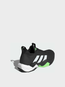 Кросівки для бігу Adidas Rapida модель JS3167 Фото