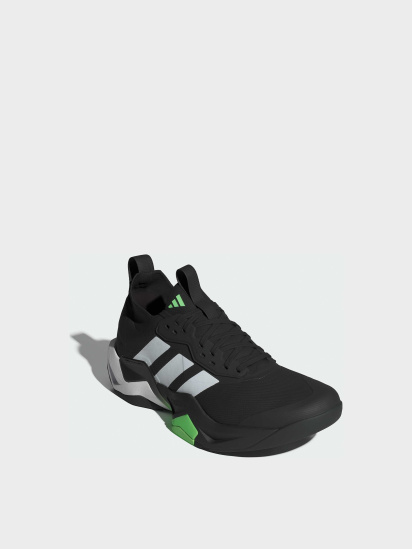 Кроссовки для бега adidas Rapida модель JS3167 — фото 4 - INTERTOP