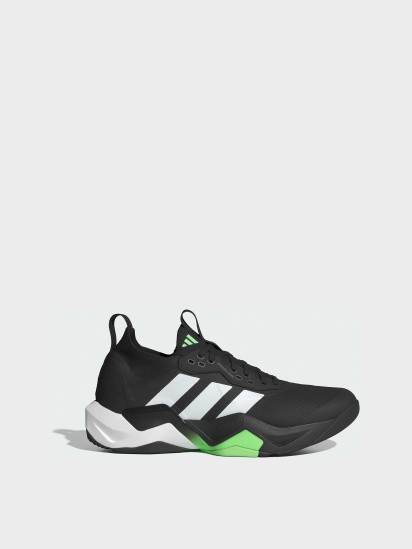 Кросівки для бігу adidas Rapida модель JS3167 - фото