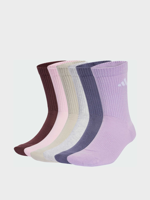 Набір шкарпеток Adidas Модель JW6009 Фото