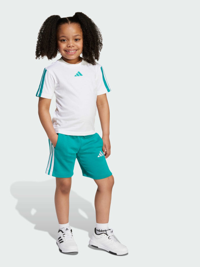 Шорти adidas модель JV8589 — фото 3 - INTERTOP