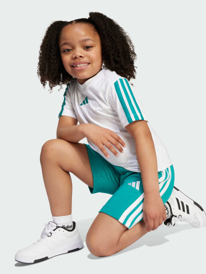 Шорти adidas модель JV8589 — фото 4 - INTERTOP