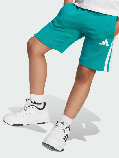 Шорти adidas модель JV8589 — фото 5 - INTERTOP