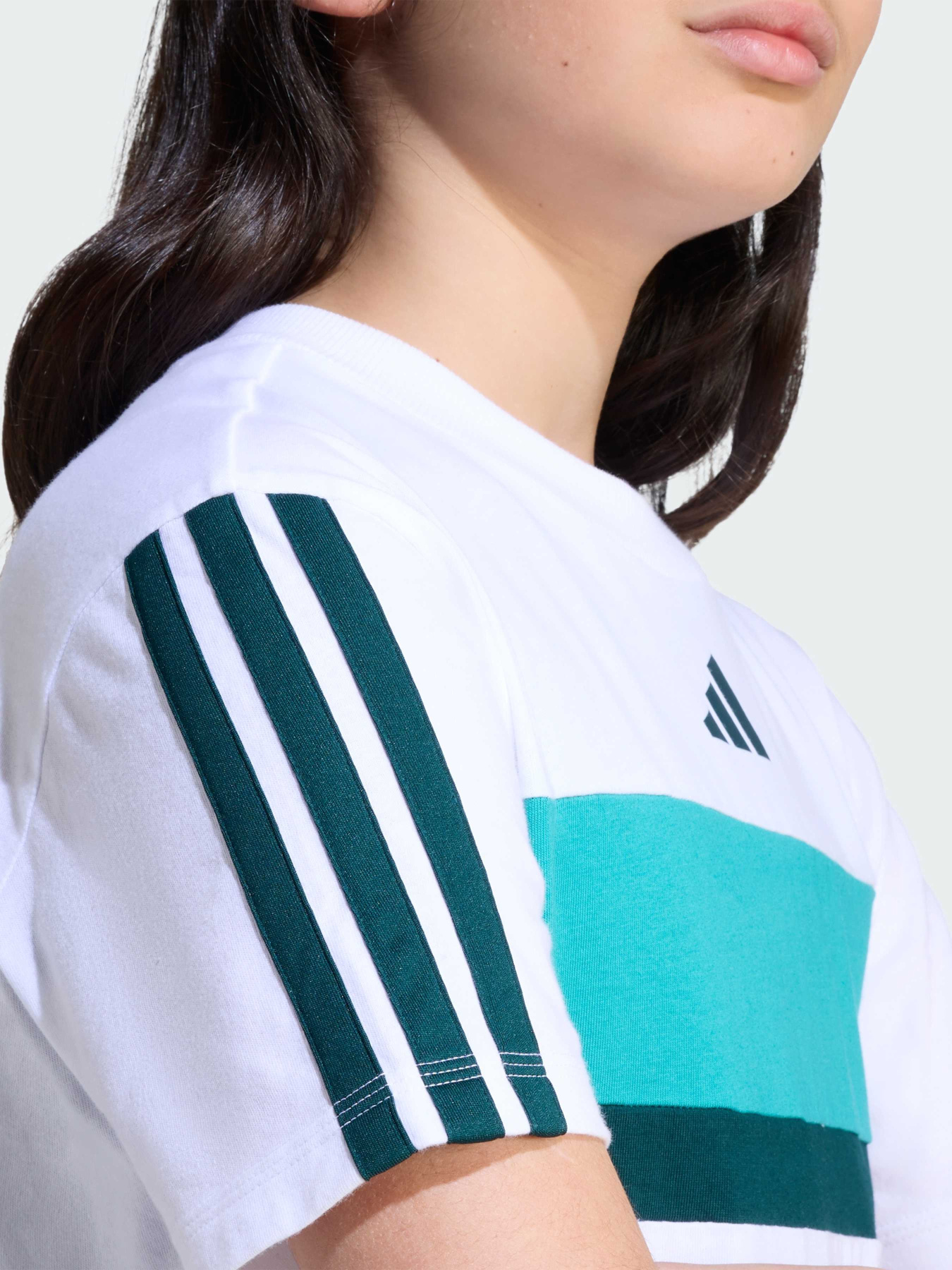 Футболка Adidas модель JX0192 Фото