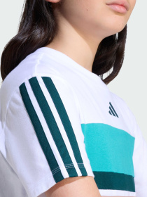 Футболка Adidas модель JX0192 Фото