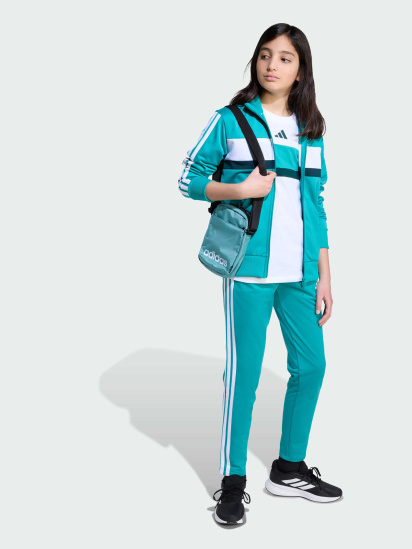 Футболка adidas модель JX0192 — фото 3 - INTERTOP