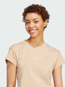 Футболка Adidas модель JX0451 Фото