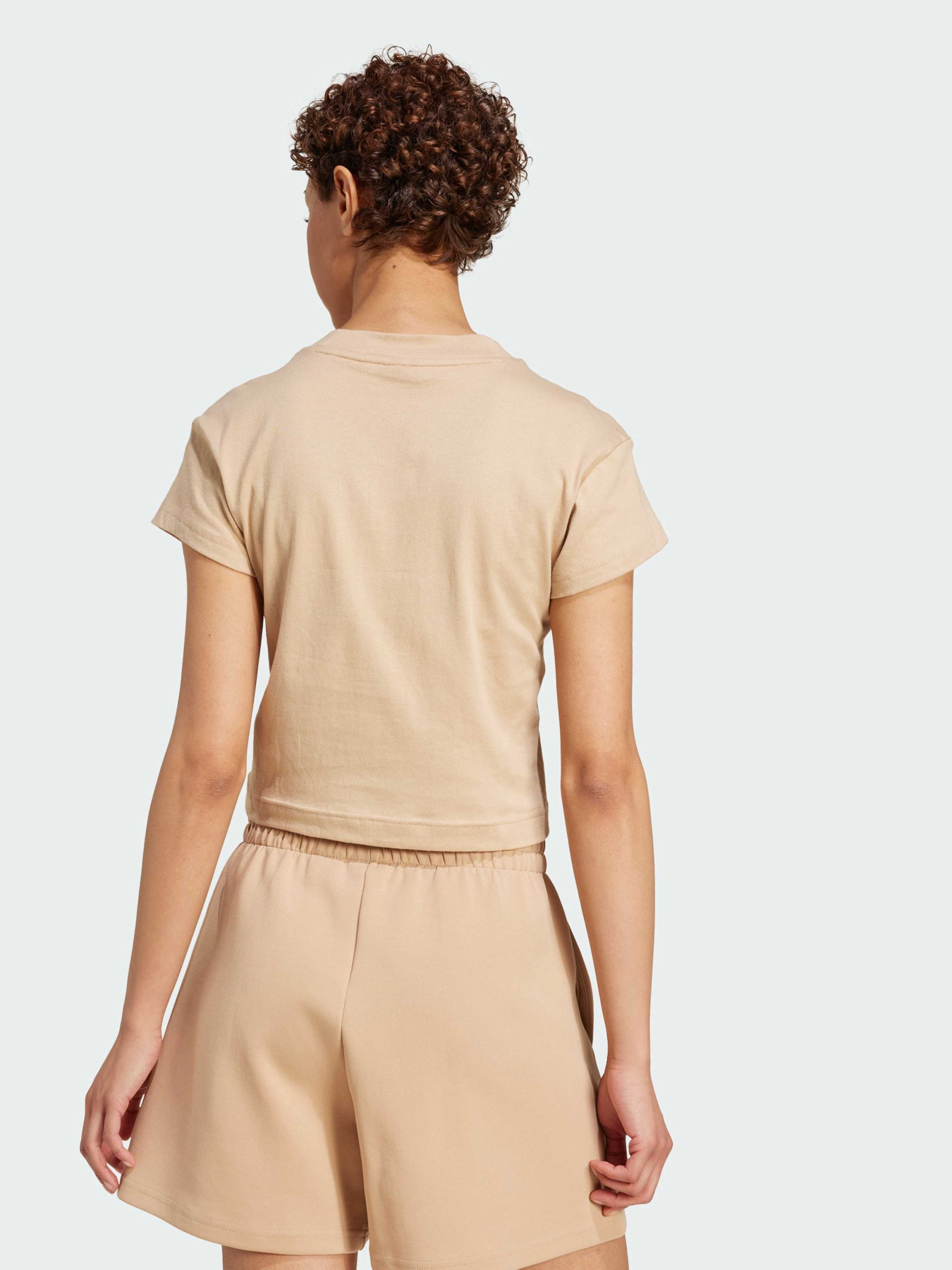 Футболка Adidas модель JX0451 Фото