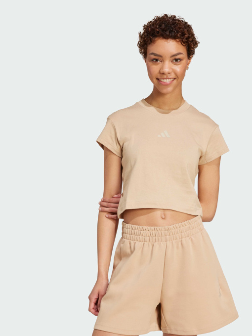 Футболка Adidas модель JX0451 Фото