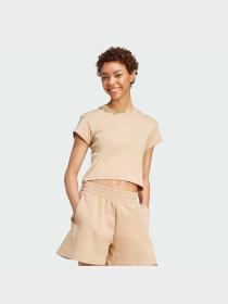 Футболка Adidas модель JX0451 Фото