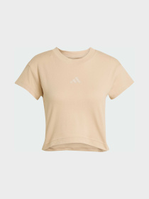 Футболка Adidas модель JX0451 Фото