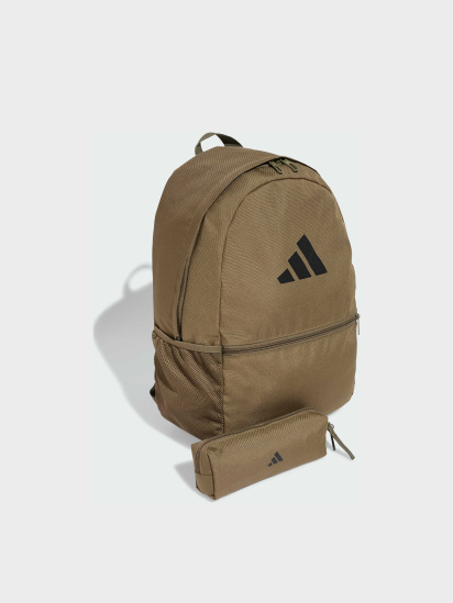 Рюкзак adidas модель JD3091 — фото - INTERTOP