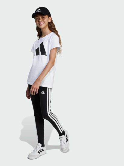 Футболка adidas модель JC9627 — фото 3 - INTERTOP