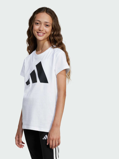 Футболка adidas модель JC9627 - фото