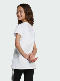 Футболка Adidas модель JC9627 Футболка Adidas модель JC9627 Фото