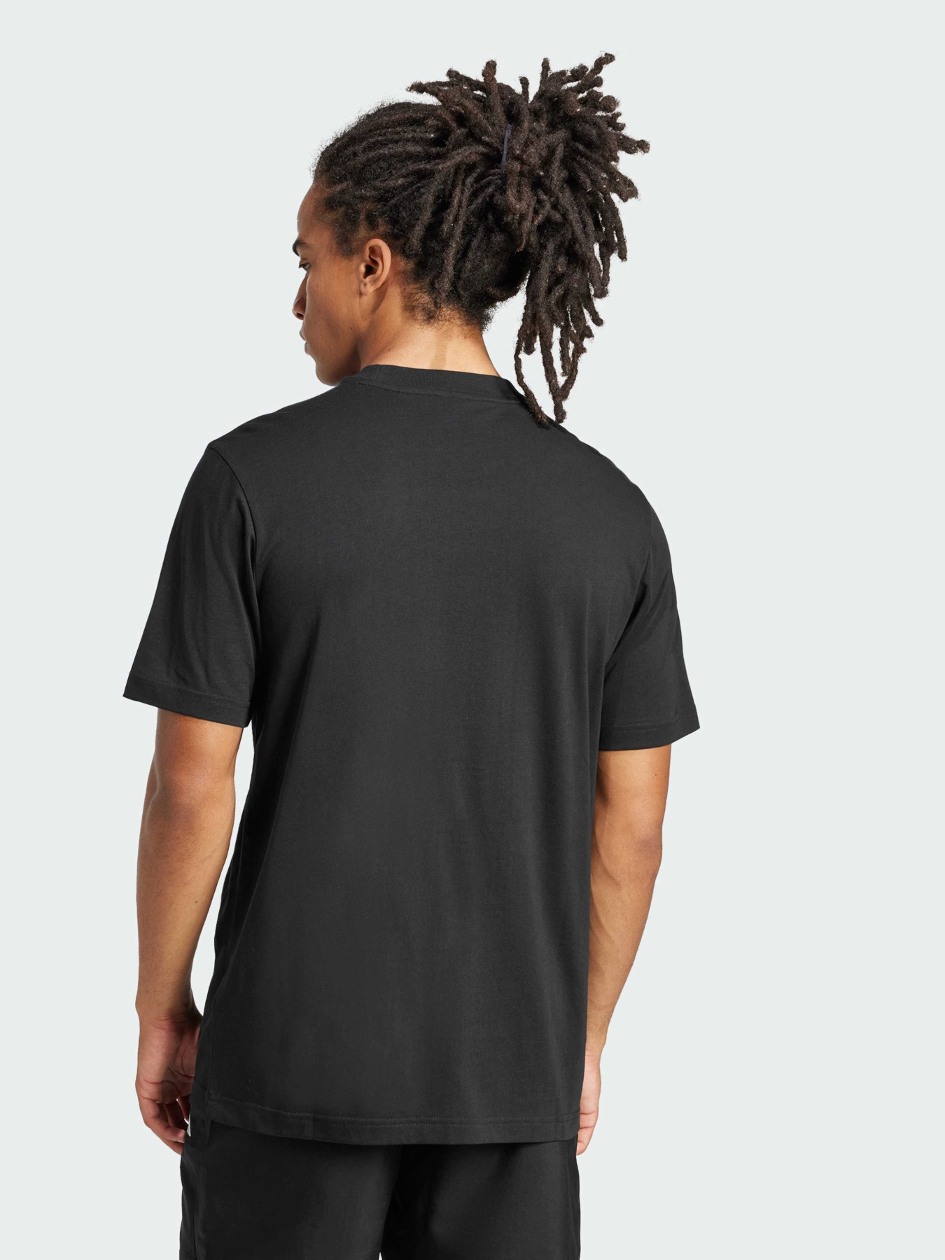 Футболка Adidas модель JE9024 Фото